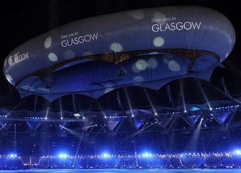 Ten Sports To Broadcast Glasgow 2014 Commonwealth Games