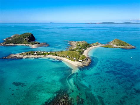 10 Gorgeous Islands In Queensland Australia