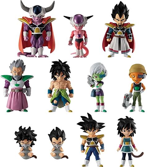 Collectibles Bandai Dragon Ball Adverge Motion Perfect Cell Figure New