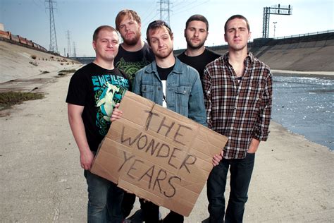 The Wonder Years | Blogs By Mike