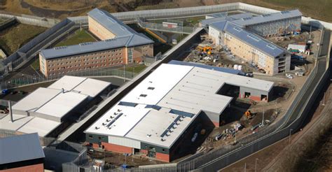 Ctg Projects Hmp Shotts Phase 2