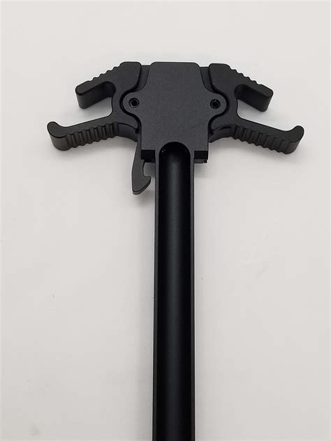 Ambidextrous Dual Latch Extended Charging Handle 2499 Free