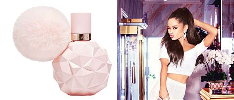 Ariana Grande Presenta Sweet Like Candy Su Tercer Perfume Bekia