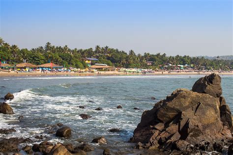 The Best Places To Visit In Goa In 3 Days Global Gallivanting Travel Blog