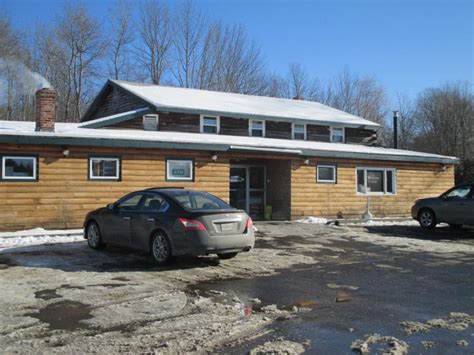 The logcabin is the official ios app for the log cabin democrat, the hometown newspaper of conway, arkansas. Sale finalized for Mike's Log Cabin | Wiscasset Newspaper