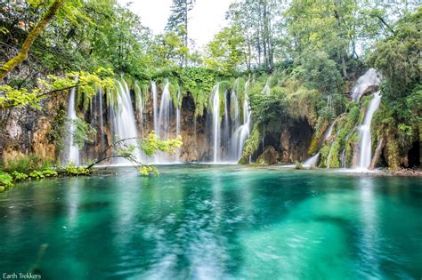 Plitvice Lakes Croatia How To Have The Best Experience