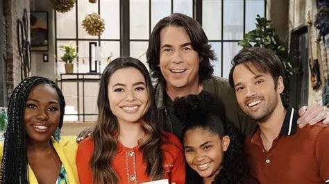 The reboot is currently at the beginning stages of its existence, so there is a lot of information being released that is important the icarly reboot is not going to be on nickelodeon like the original series. ¡Ya puedes ver el trailer del reboot de 'iCarly'! | Tú en ...