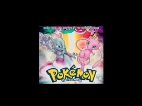 Listen and download to an exclusive collection of first impression ringtones for free to personalize your iphone or android device. Pokemon: The First Movie (1999) soundtrack promo - YouTube