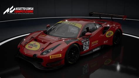 Sky Acc Ferrari Evo Gt Race Setup W Lots Of Suggestions