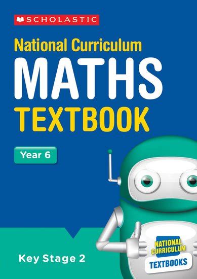Year after 2015 after 2010 after 2005 after 2000 after 1990. National Curriculum Textbooks: Maths (Year 6) - Scholastic ...