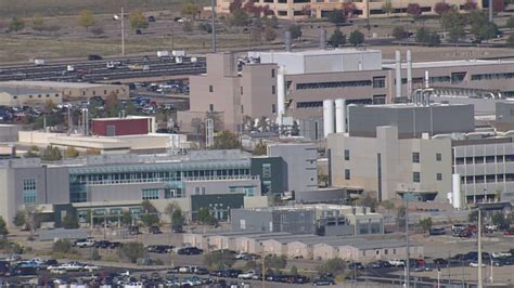 Sandia National Labs Helping States Need For Ventilators Krqe News 13