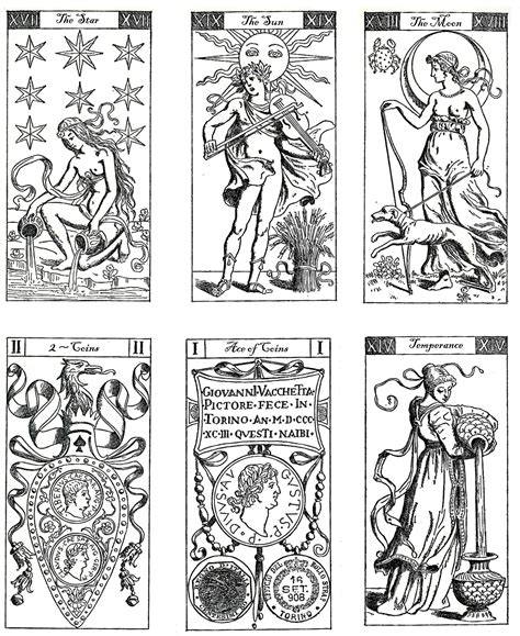 Download Color your own Tarot | Tarot card tattoo, Tarot cards art, Diy tarot cards