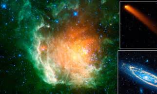 Nasa Posts Thousands Of Amazing Space Images On The Internet Daily