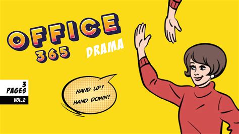Office 365 Drama — Afrait