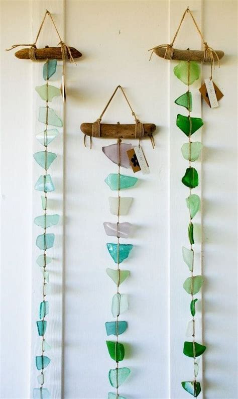 Sea Glass Wall Art Community Post 30 Diy Sea Glass Projects Glass Crafts Sea Glass Art