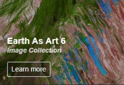 Earth As Art Smithsonian Science Education Center