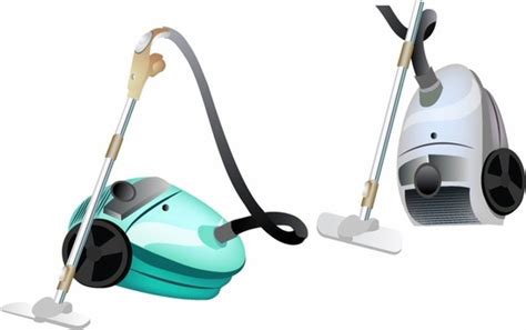 Cartoon Vacuum Cleaner Clipart Clipground