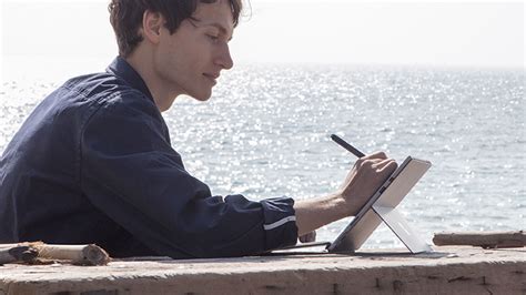 Buy Surface Pen Write And Draw Naturally Surface