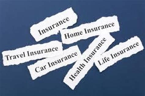 What are insurance documents and their classifications? Topic: Insurance - Business Studies Resources