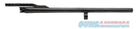 Remington 870 20 Ga Cantilever Rifled Slug Barr For Sale