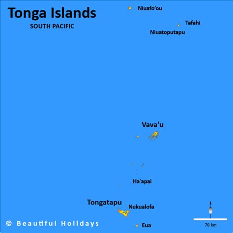 Kingdom Of Tonga Holiday Guide Beautiful Holidays