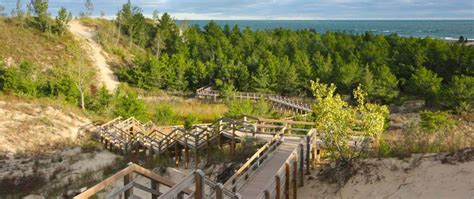 Learn About The Indiana Dunes National Park Indiana Dunes