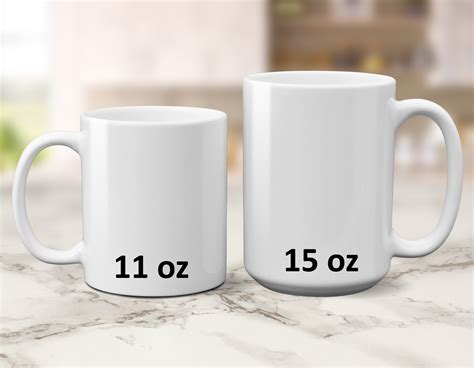 Personalized Mug Custom Coffee Mug Quote Or Saying Company Etsy