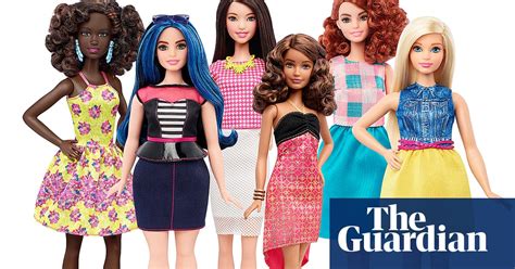 Off With Her Head Girls Disdain For Barbie Is A Sign Mattel Needs To