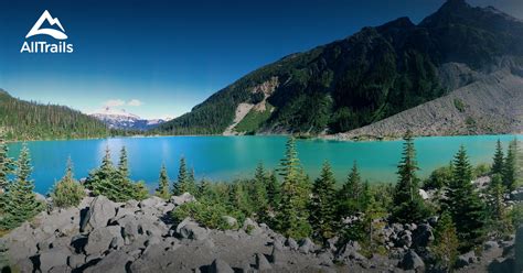 Best Trails Near Mount Currie British Columbia Canada Alltrails