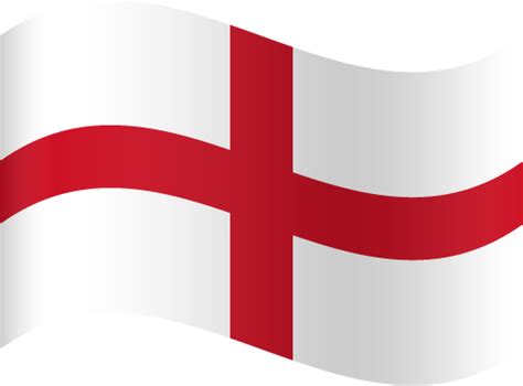 Vector Country Flag Of England Vector Countries Flags Of The World