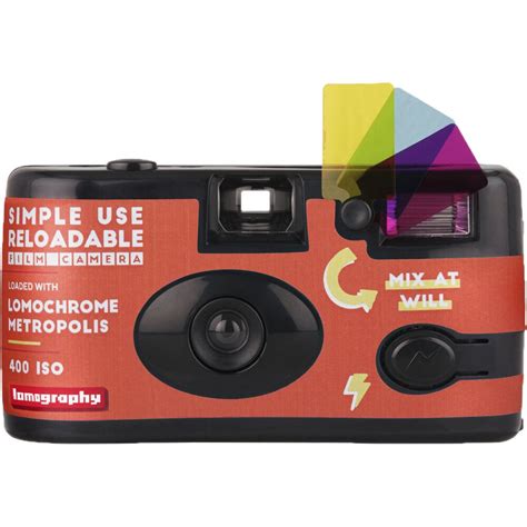 The 7 Best Disposable Cameras To Use In 2020 Spy