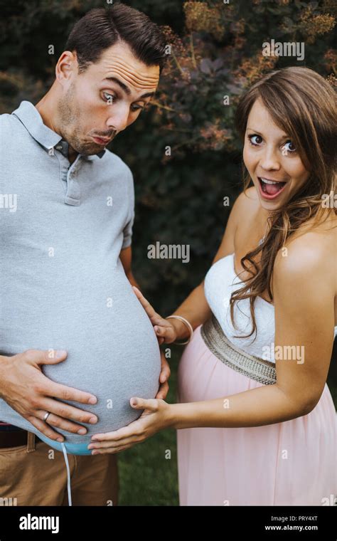 Top 121 Funny Maternity Photos