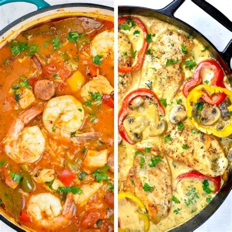 The Best One Pot Meals Gypsyplate