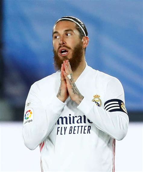 Man United Transfer News Sergio Ramos Wants To Leave Real Madrid And
