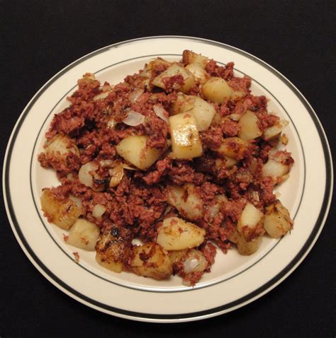 This adds a more savory flavor to your corned beef hash recipe. Easy Corned Beef Hash Recipe — Dishmaps