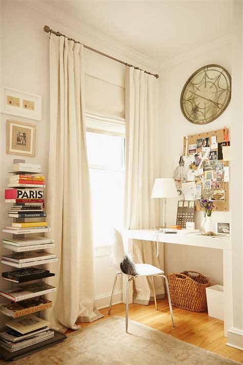 COTTAGE AND VINE: A Small New York Apartment | Small ...