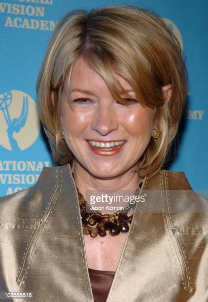 Martha Stewart Photos And Premium High Res Pictures Getty Images