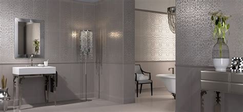 Spotless and beautiful, these luxury bathroom tiles are the future. Roberto Cavalli Luxury Tiles - Contemporary - Bathroom ...