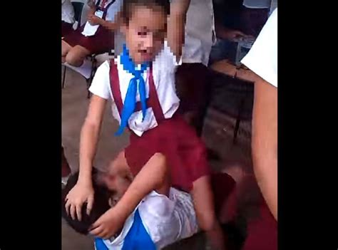 Gran Controversía Por Video De Niños Perreando Y Bailando Reggaeton