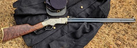 An Instant Heirloom Henry Repeating Arms