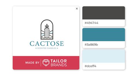 Is A Grey Logo Right For Your Business Tailor Brands