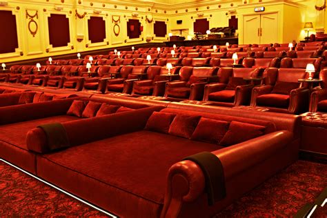 The Very Best Cinemas In London As Picked By Londoners