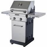 Pictures of Kitchenaid Gas Grill Review