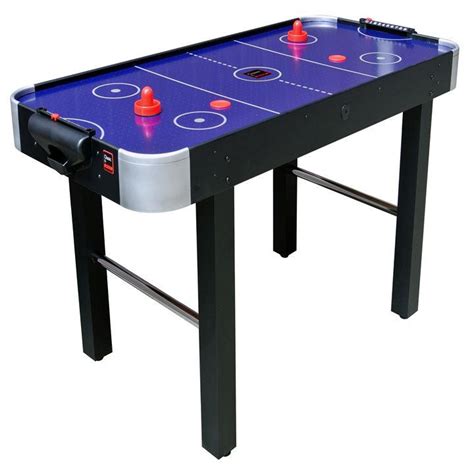 Bce 5 Air Hockey Table House Of Fraser