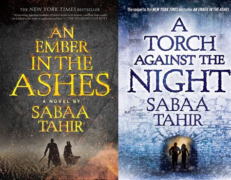 Elias is a compassionate person who struggles to survive an environment in which cruelty is expected of him. Why So Theory-ous?: Book Theory: An Ember in the Ashes ...