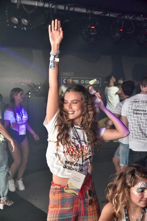 Alanis guillen (santo andré, may 20, 1998) is a brazilian television and theatre actress. Alanis Guillen diz ter cautela ao lidar com assédio: "A ...