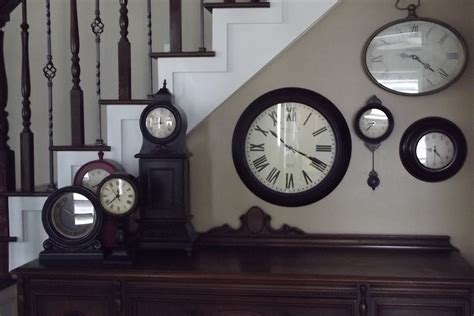 5% coupon applied at checkout. Decorative Wall Clocks for Your Interior Decor Ideas ...