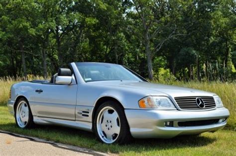 Unfollow mercedes sl r129 to stop getting updates on your ebay feed. Purchase used R129 SL600 AMG Sport Package, One Owner ...