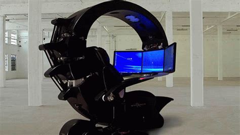 The average american spends a third of their week sitting at a desk, so the investment of a good chair is worthy of the time and effort it takes to do the research. 10 Best PC Gaming Chairs in 2015 | GAMERS DECIDE