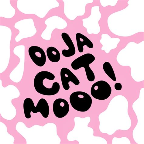 Mooo By Doja Cat On Spotify